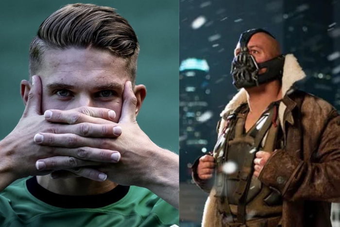 ชอบตัวร้าย! ‘เกียวเคเรส’ เฉลยท่าดีใจมาจาก ‘เบน’