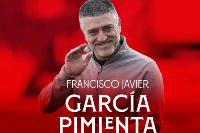 เซบีญ่าตั้งกุนซือใหม่ ‘ปิเมียนต้า’ จากพัลมาส