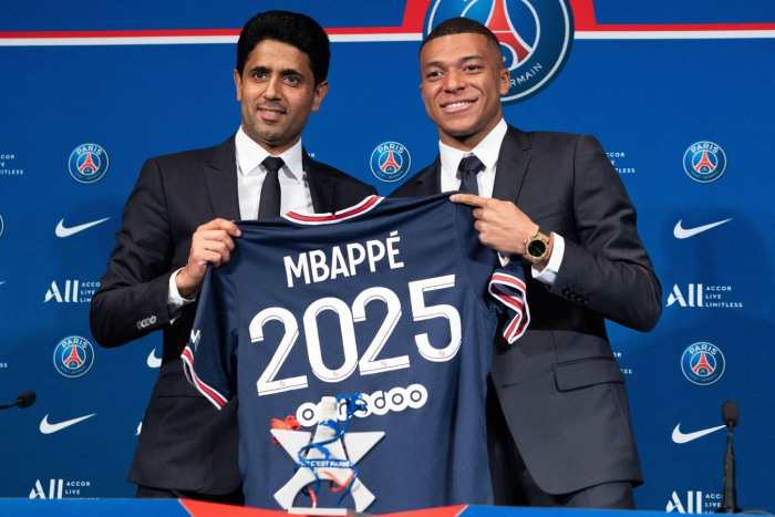 ไม่เคยสั่งดอง! PSG ซัด ‘ปธ.เป้’ สัมภาษณ์ไร้คลาส