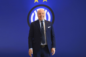 งูใหญ่ดัน ‘มาร็อตต้า’ นั่งแท่นประธานสโมสร