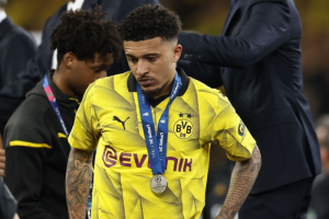 กับทีมไหน? เตอร์ซิชปลอบ ‘ซานโช่’ จะได้เข้าชิงอีก