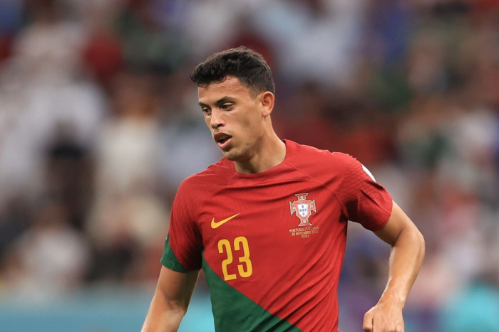 ฝอยทองเรียก ‘นูเนส’ ลุยยูโรแทนโอตาวิโอ