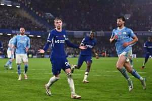 แฟนพรีเมียร์โหวต ‘สิงห์เจ๊าเรือ’ 4-4 เกมแห่งซีซั่น