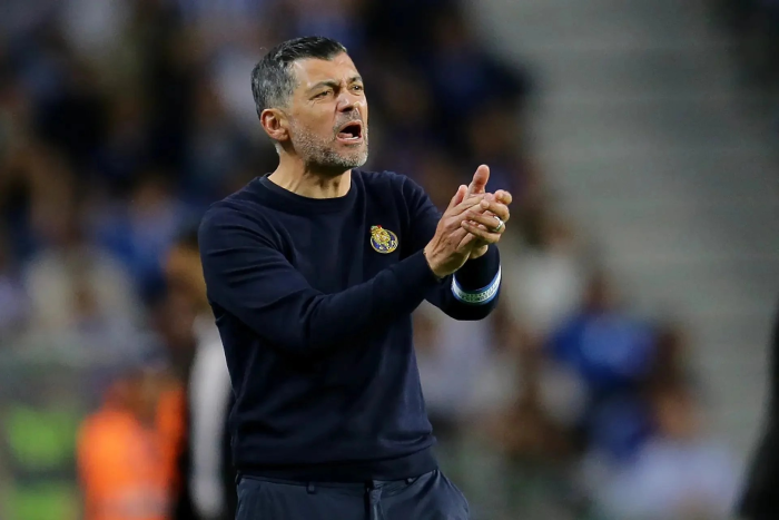 ปอร์โต้เฟิร์ม ‘คอนไซเซา’ ลาตำแหน่งกุนซือ