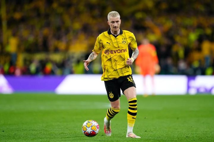 LA ลุยถก ‘รอยส์’ หลังจบเกมชิงUCL