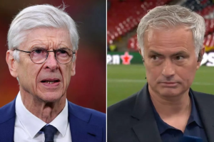 ไม่อยากคุย… ‘น้ามู’ ฝากถามกฎล้ำหน้าใหม่ ‘เวนเกอร์’