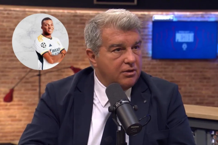 ยึดปรัชญา! ‘ลาปอร์ต้า’ เคารพเป้แต่ ‘บาร์ซ่า’ ขอปั้นเด็ก