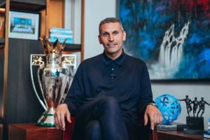 เห็นใจแฟน! ‘ปธ.เรือ’ หงุดหงิดผู้คนอ้าง 115 ข้อหา