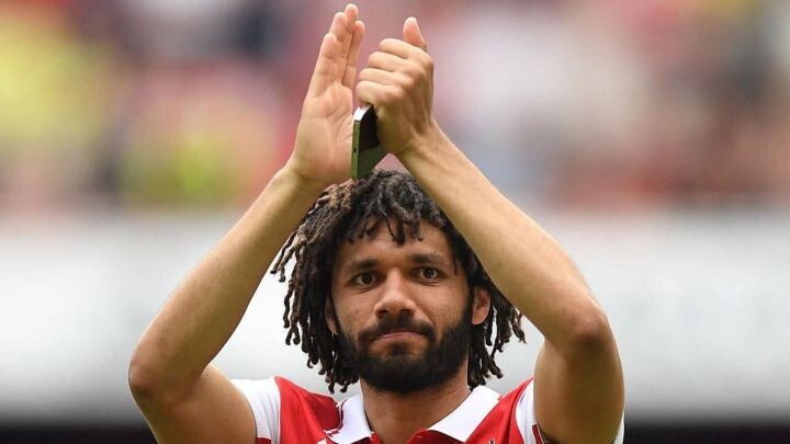 ‘บังเอล’ เผยเสียใจหนักจนลงสนามอำลาแฟนไม่ไหว