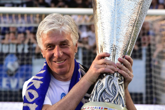 ทีมไหน? ‘กาสเป’ เผยปัดข้อเสนอที่ดีจากอังกฤษ