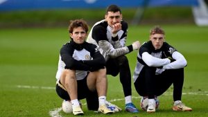 เผยแข้งสิงห์เนื้อเต้นร่วมงาน ‘มาเรสก้า’