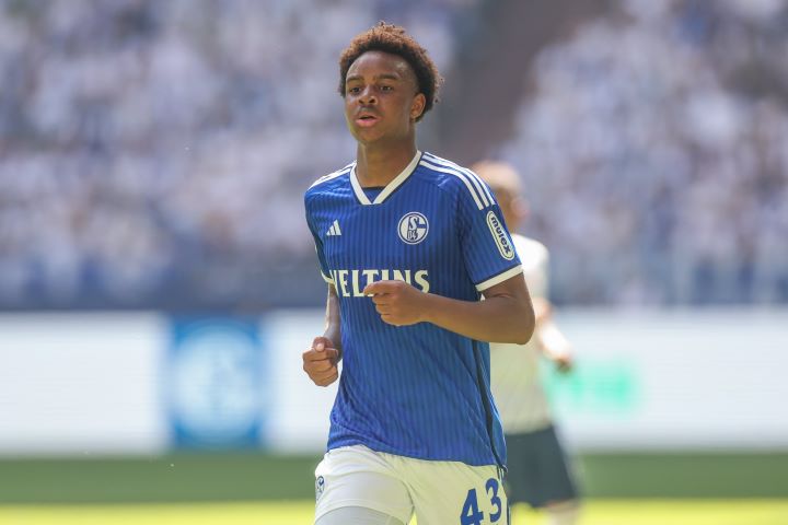 พี่เสือถอยทัพล่า ‘เอวดราโอโก้’ วันเดอร์คิดชาลเก้