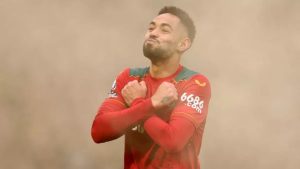 ผีเหล่ ‘คุนญ่า’ เติมตัวเลือกหัวหอกคาดค่าตัว 60 ลป.