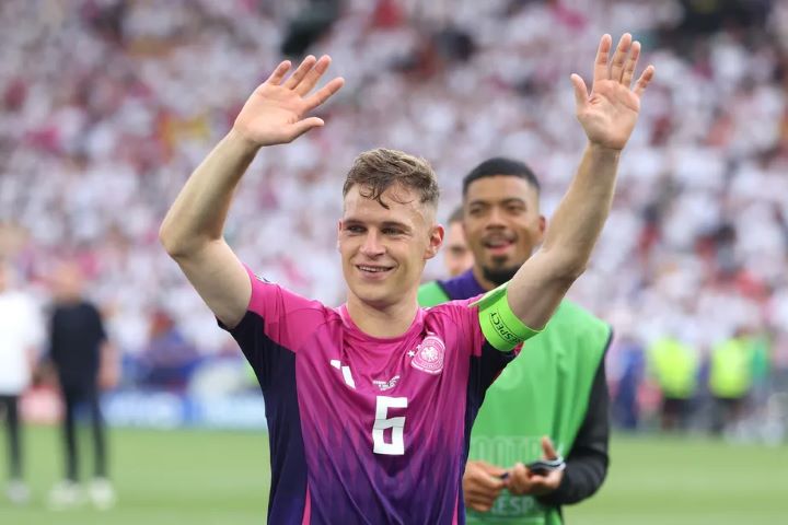 ‘คิมมิช’ พร้อมอยู่พี่เสือต่อรอย้ายฟรี