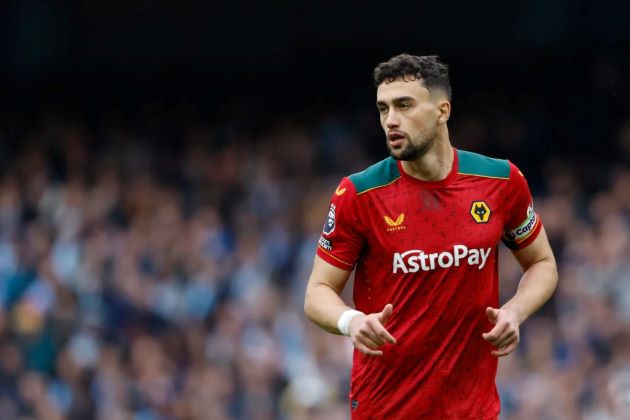 เผยผีส่อร่วมวงค้อนหันคว้า ‘คิลแมน’ ค่าตัว 45 ลป.