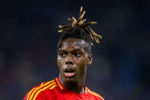 สื่อคาดสิงห์ควงปืนติดต่อทาบ ‘นิโก้’ ร่วมทัพ