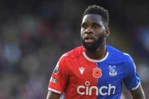 พาเลซพร้อมโล๊ะ ‘เอดูอาร์’ ตกสเปค ‘กลาสเนอร์’