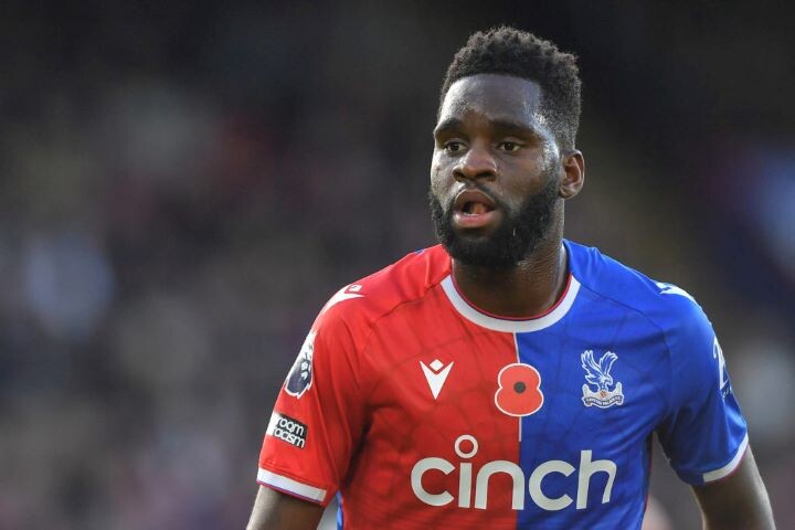 พาเลซพร้อมโล๊ะ ‘เอดูอาร์’ ตกสเปค ‘กลาสเนอร์’