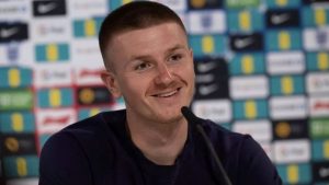 ‘วาร์ตัน’ มั่นตนแก้ปัญหาแดนกลางผู้ดีได้