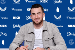 ท๊อฟฟี่ปิดดีลยืม ‘แฮร์ริสัน’ จากยูงทองอีกปี