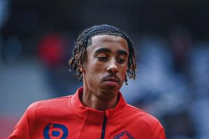 กูรูเผย PSG เตรียมเดินเครื่องพลิกเกมคว้า ‘โยโร่’