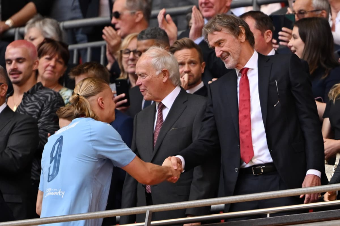 ‘เซอร์จิม’ เข้าใจได้ ‘เรือใบ’ ค้านกฎสปอนเซอร์