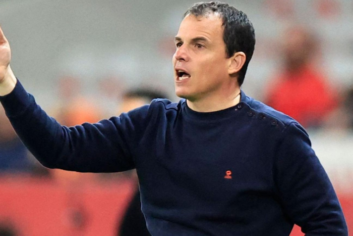 แมวดำตั้งกุนซือ ‘เลอ บริส’ จากลอริยองต์