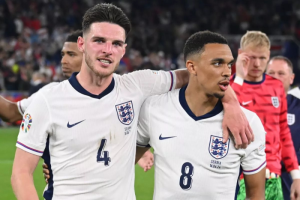 ไรซ์ปกป้อง ‘เทรนท์’ เล่นกลางดีเหลือเชื่อ