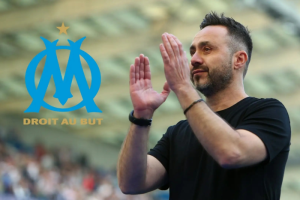 รอเปิดตัว! มาร์กเซยเฟิร์ม ‘เด แซร์บี้’ ตกลงคุมทีม