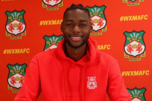 ‘โอควอนโคว’ โกล์ดาวรุ่งลาปืนซบเร็กซ์แฮม