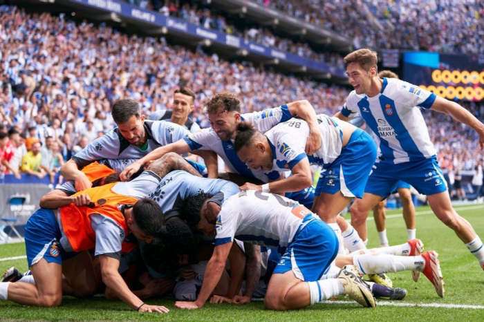 ร่วงปีเดียว! ‘นกแก้ว’ ชนะเพลย์ออฟกลับสู่ลาลีก้า