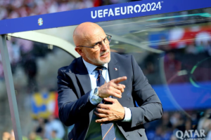 ‘ฟูเอนเต้’ แผล่บไม่มีชาติไหนเก่งกว่า ‘กระทิง’