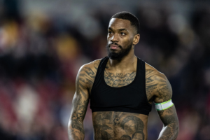 ‘โทนี่ย์’ เผยคิดสักหน้าผากหาก ‘สิงโต’ คว้ายูโร