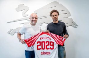 เพื่ออนาคต! ไลป์ซิกเจียด 10 ล.เซ็นเด็กเทพ FM