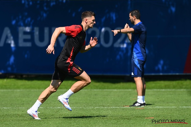 ‘มูนิเย่ร์’ แข้งสุดท้ายเดินทางทำศึกยูโร 2024