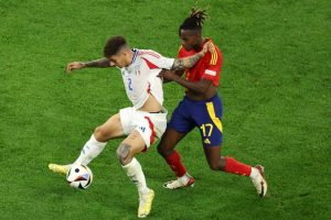 เอเยนต์เผยยังไม่ได้คุยอนาคต ‘ดิ ลอเรนโซ่’