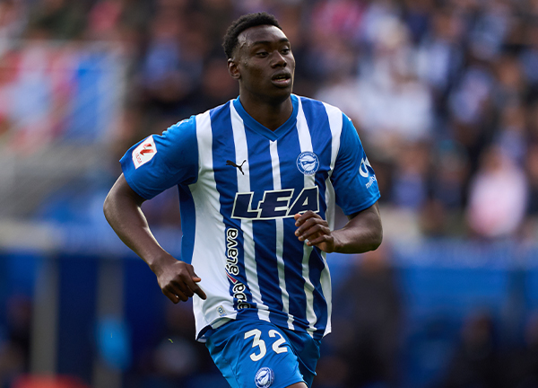 เซ็นแค่คนเดียว! สิงห์ยังเดินหน้าดีล ‘ซามู-ดูรัน’