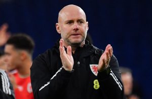 เวลส์ปลด ‘เพจ’ พ้นกุนซือสังเวยผลงานแย่