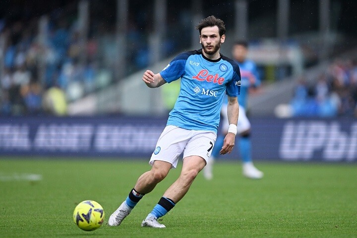 PSG พร้อมเสนอเงิน 120 ล.แลก ‘ควิช่า’