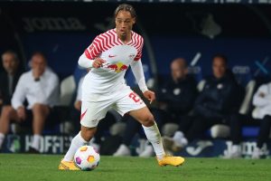 พี่เสือร่วมสน! ‘ซิมอนส์’ รอตัดสินใจอนาคตหลังจบยูโร