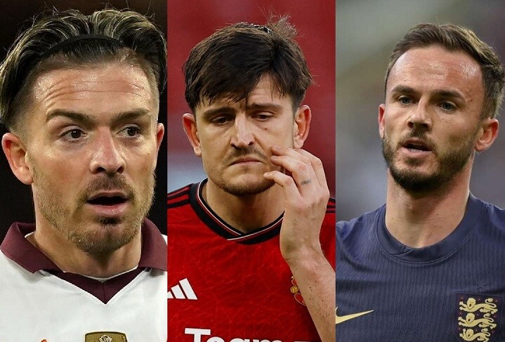 หลุดตามโผ! สิงโตประกาศ 26 แข้งสุดท้ายไร้ ‘แมกไกวร์,แมดดิสัน,กรีลิช’