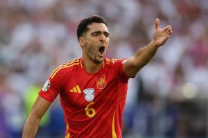 ปืนเตรียมเดินหน้าคว้า ‘เมริโน่’ เติมกลาง