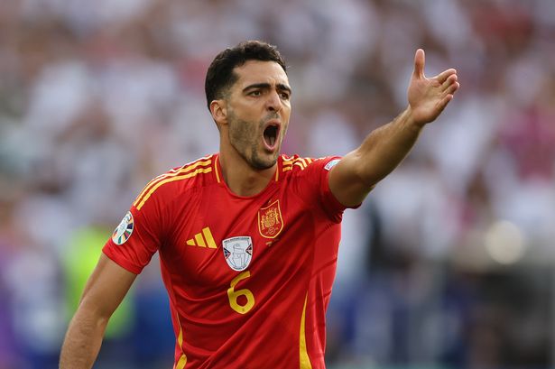 ปืนเตรียมเดินหน้าคว้า ‘เมริโน่’ เติมกลาง