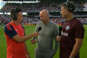 ต้องดีกว่านี้! ETH ไม่ปลื้มฟอร์มผีประเดิมอุ่นพ่าย