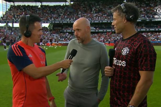 ต้องดีกว่านี้! ETH ไม่ปลื้มฟอร์มผีประเดิมอุ่นพ่าย