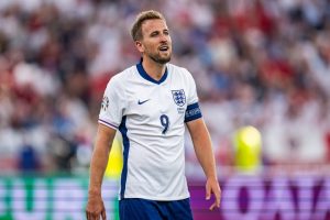 ‘เคน’ รับพร้อมแลกทุกอย่างในเส้นทางอาชีพเพื่อ ‘แชมป์ยูโร’