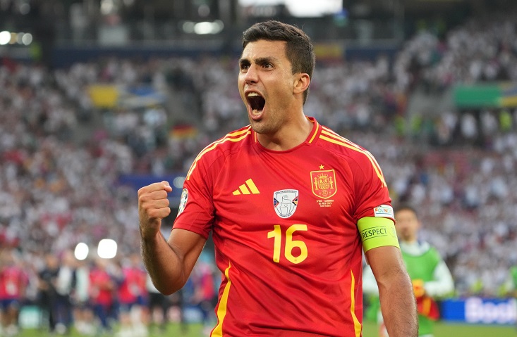 ‘โรดรี้’ เตือนกระทิงต้องระวัง ‘สิงโต’ ตัวอันตรายหลายคน