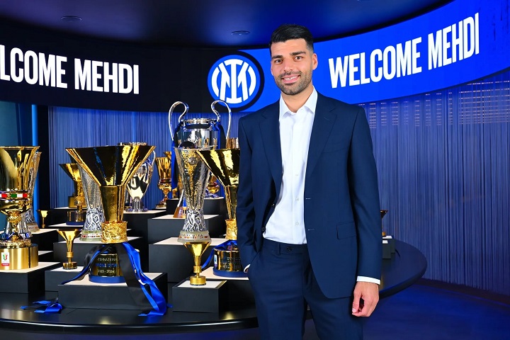 มาอีกหนึ่ง! งูเช็คบิล ‘ตาเรมี่’ ร่วมทัพไร้ค่าตัว