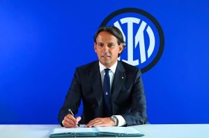 ทำดีมีรางวัล! งูมอบสัญญาใหม่ ‘อินซากี้’ ถึงปี 2026