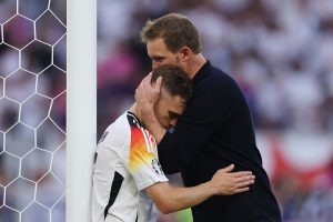 ไม่ต้องยกเครื่อง! ‘นาเกิลส์มันน์’ ยันอินทรีสานต่อรากฐานที่ทำไว้